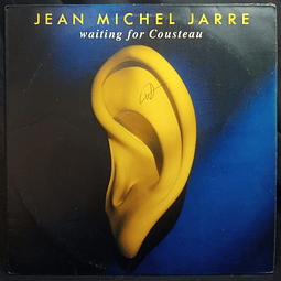 Jean Michel Jarre – Waiting For Cousteau