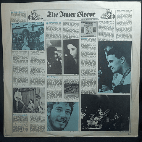 Allman Brothers Band, The – Idlewild South