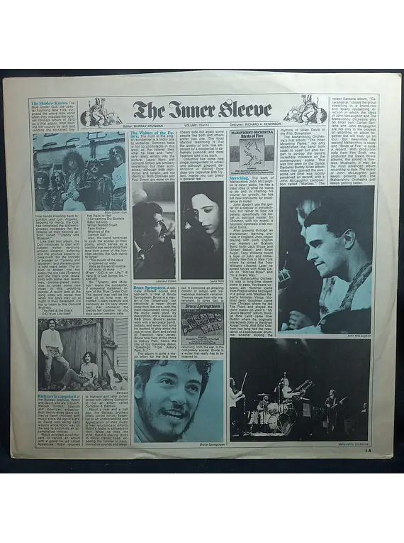 Allman Brothers Band, The – Idlewild South