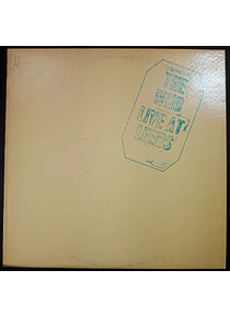 Who, The – Live at Leeds