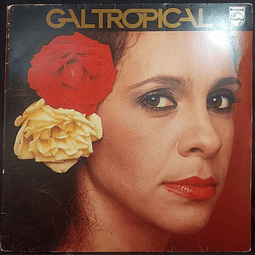 Gal Costa – Gal Tropical