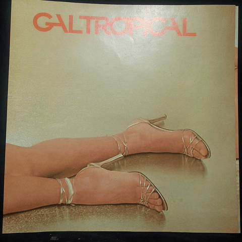 Gal Costa – Gal Tropical