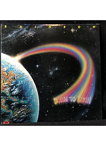 Rainbow – Down To Earth (Ed Japón)