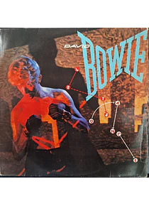 David Bowie – Let's Dance