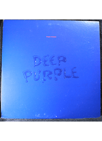 Deep Purple – Purple Passages (Ed Japón)