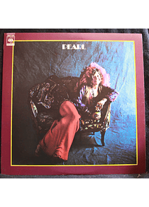 Janis Joplin – Pearl (Ed Japón)