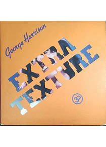 George Harrison – Extra Texture (Read All About It)