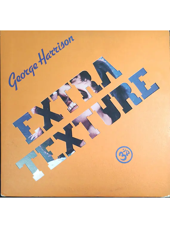 George Harrison – Extra Texture (Read All About It)