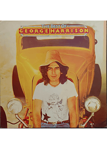 George Harrison – The Best Of George Harrison (The Beatles)  