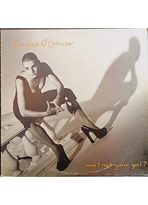 Sinéad O'Connor – Am I Not Your Girl?