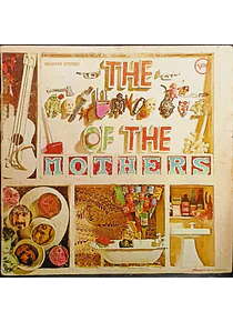 Mothers, The – The **** Of The Mothers