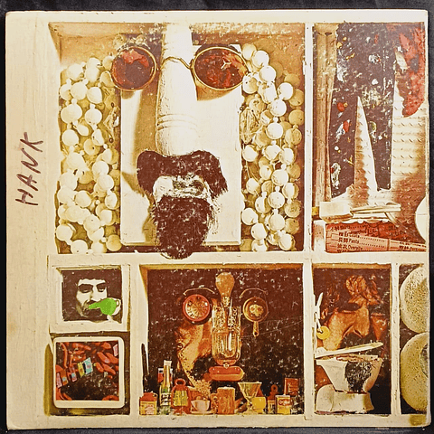 Mothers, The – The **** Of The Mothers