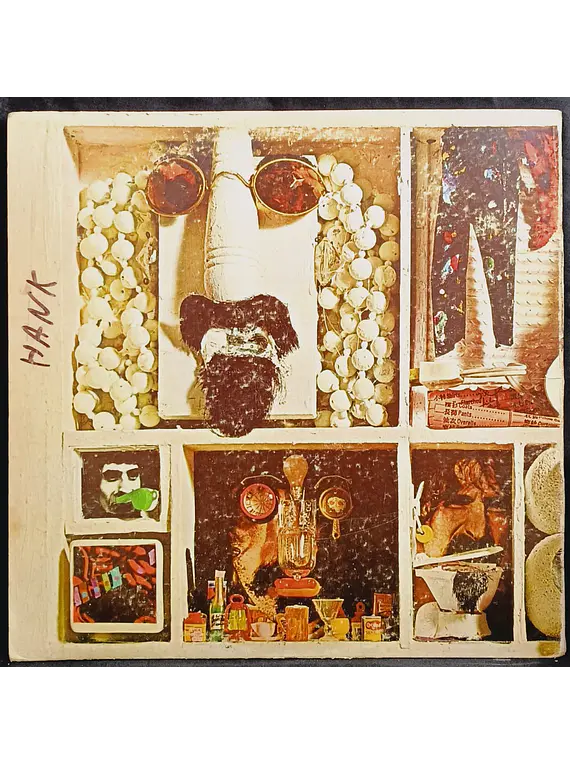 Mothers, The – The **** Of The Mothers