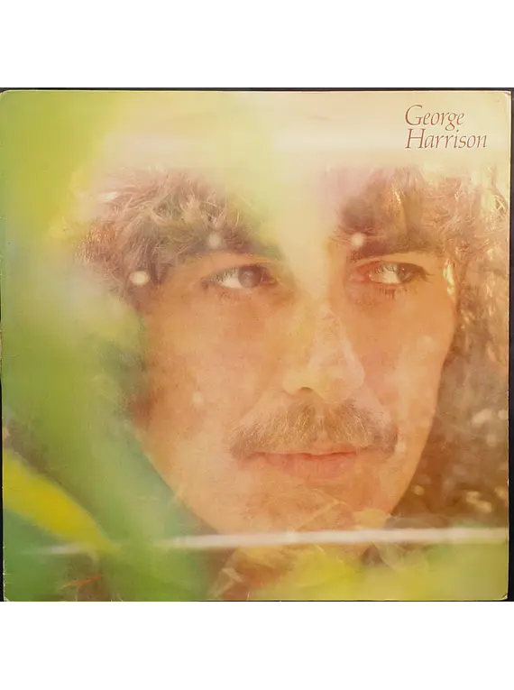 George Harrison – George Harrison