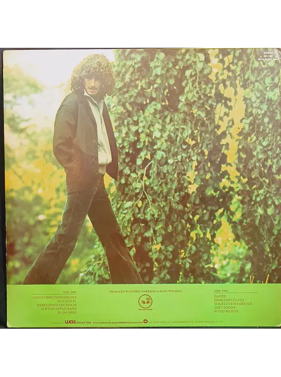 George Harrison – George Harrison