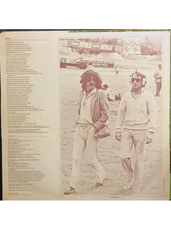 George Harrison – George Harrison