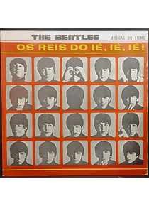 Beatles, The – Os Reis Do Ié, Ié, Ié!