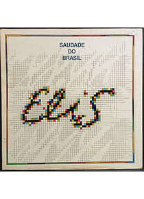 Elis Regina – Saudade Do Brasil (2 LPS)