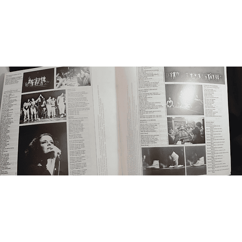 Elis Regina – Saudade Do Brasil (2 LPS)