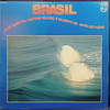 João Gilberto – Brasil (Ed. Japón)