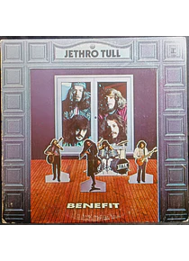 Jethro Tull – Benefit