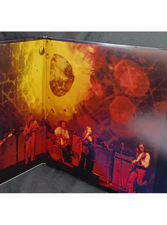 Big Brother & The Holding Company – Cheap Thrills (MONO)