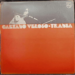 Caetano Veloso – Transa