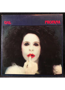 Gal Costa - Profana