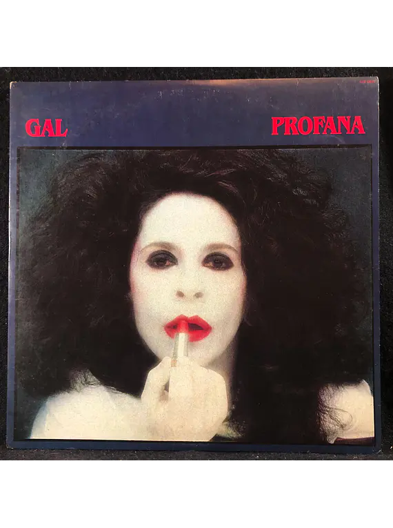 Gal Costa - Profana