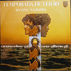 Caetano Veloso, Gal Costa, Gilberto Gil – Temporada De Verão (Ao Vivo Na Bahia)