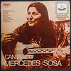 Mercedes Sosa – Canta Mercedes Sosa