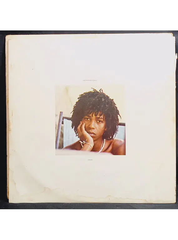 Djavan – Faltando Um Pedaço