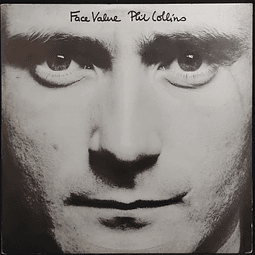 Phil Collins – Face Value