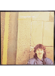George Harrison – Somewhere In England