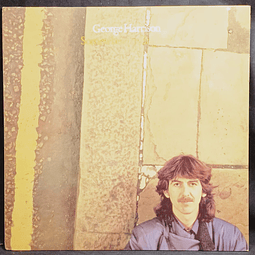 George Harrison – Somewhere In England