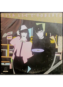 Rita Lee E Roberto – Bombom