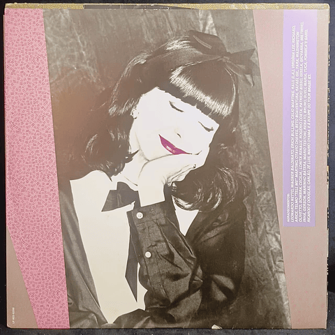 Rita Lee E Roberto – Bombom