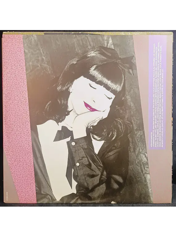 Rita Lee E Roberto – Bombom