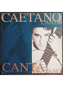 Caetano Veloso – Caetano Canta
