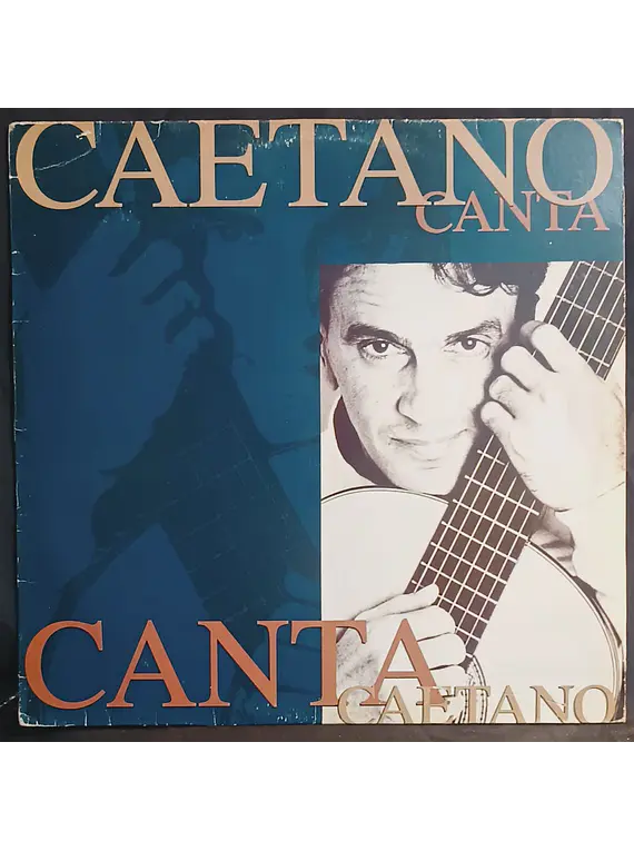 Caetano Veloso – Caetano Canta