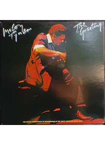 McCoy Tyner – The Greeting (Ed. Japón)