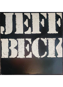 Jeff Beck – There and Back (Ed. Japón)
