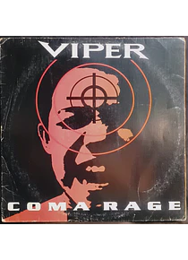 Viper  – Coma Rage