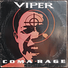 Viper  – Coma Rage