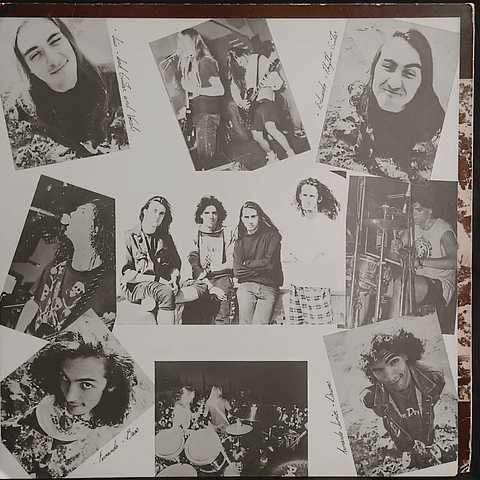 Hammerhead – Shadow Of A Time To Be