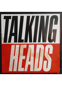 Talking Heads – True Stories