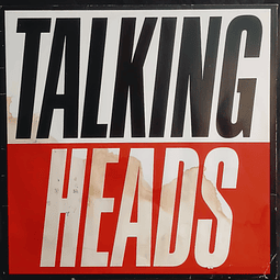 Talking Heads – True Stories