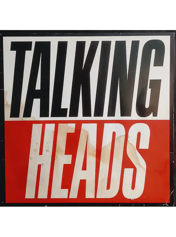 Talking Heads – True Stories