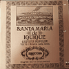 Quilapayún – Santa Maria De Iquique - Cantata Popular