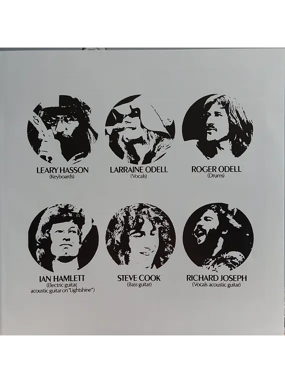 CMU (2) – Space Cabaret